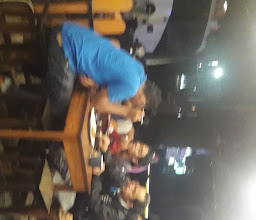 Lampu Kota Cafe photo