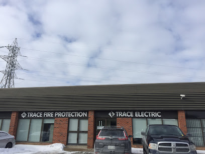 Trace Electric and Trace Fire Protection