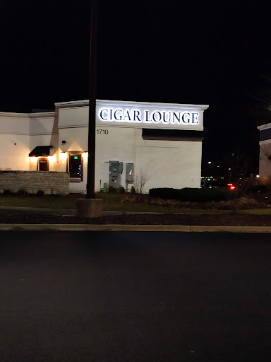Cigar Shop «The Cigar Lounge», reviews and photos, 1710 Woodfield Rd, Schaumburg, IL 60173, USA