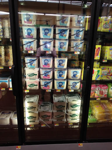 Supermarket «Walmart Neighborhood Market», reviews and photos, 10635 W Atlantic Blvd, Coral Springs, FL 33071, USA