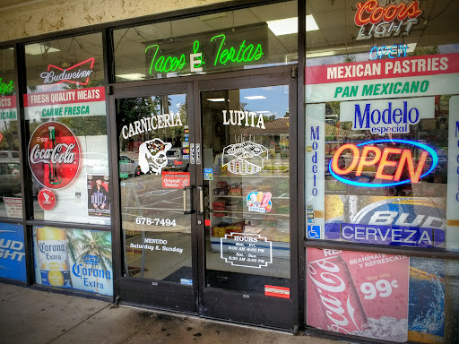Mexican Grocery Store «Carniceria Lupita», reviews and photos, 1145 Pitt School Rd # E, Dixon, CA 95620, USA