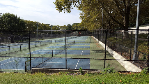 Park «Highland Park», reviews and photos, Interboro Pkwy, Brooklyn, NY 11208, USA