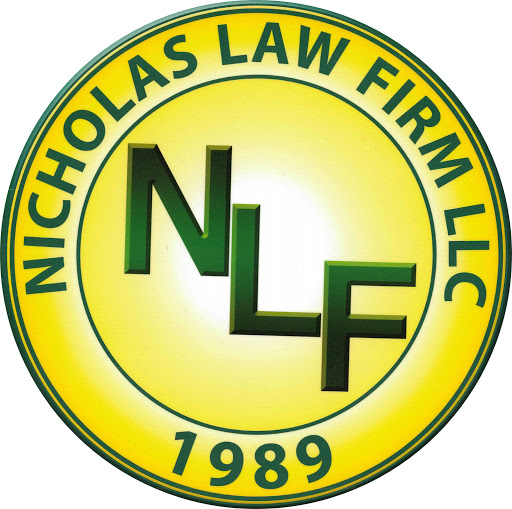 The Nicholas Law Firm, LLC