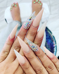 Bliss Nail Salon