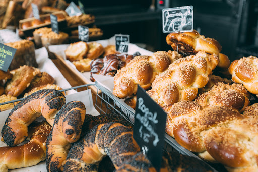 Moxo Bakery - piekarnia rzemieślnicza Wilanów Warszawa