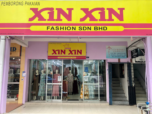 Xin Xin Fashion Sdn Bhd Located In Kuala Lumpur As 12 Years Expeirence Trusted Muslimah Clothing Wholesaler We Supply The Latest Fashion At Best Price