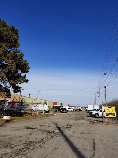 Moving and Storage Service «Here To There Movers», reviews and photos, 6800 E 30th St, Indianapolis, IN 46219, USA