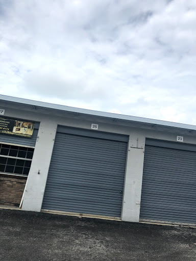 Self-Storage Facility «Belleair Storage of Florida, LLC», reviews and photos, 1115 Ponce De Leon Blvd, Belleair, FL 33756, USA