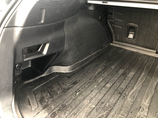 Car Wash «Washman Car Wash & Auto Spa», reviews and photos, 1530 NE Martin Luther King Jr Blvd, Portland, OR 97232, USA