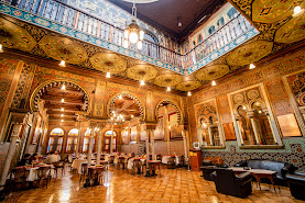 Casino Español de Iquique