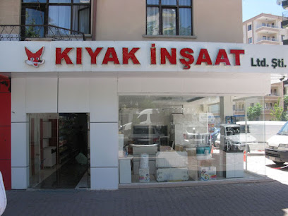 KIYAK İNŞAAT LTD.STİ