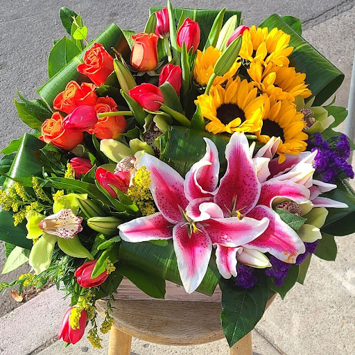Florist «Guadalajara Flowers», reviews and photos, 32 S White Rd, San Jose, CA 95127, USA