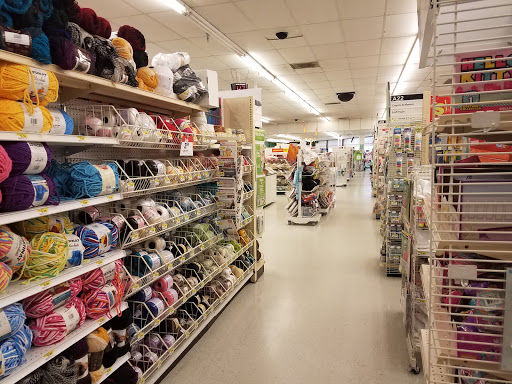 Fabric Store «Jo-Ann Fabrics and Crafts», reviews and photos, 8245 W Golf Rd, Niles, IL 60714, USA
