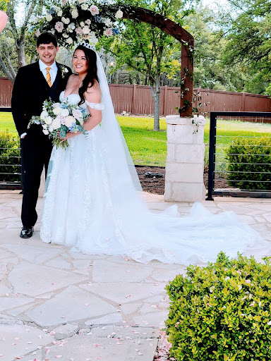 Wedding Venue «THE SPRINGS Event Venue», reviews and photos, 5299 TX-29, Georgetown, TX 78628, USA