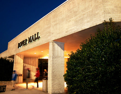 Shopping Mall «Dover Mall», reviews and photos, 1365 N Dupont Hwy, Dover, DE 19901, USA