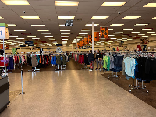 Thrift Store «Deseret Industries Thrift Store», reviews and photos