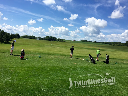 Golf Course «Timber Creek Golf Course», reviews and photos, 9750 County Rd 24, Watertown, MN 55388, USA