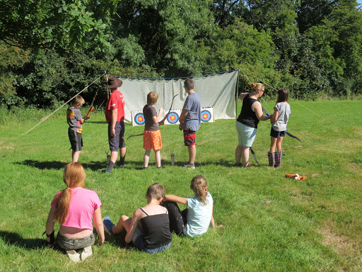 Brockmead Scout Campsite