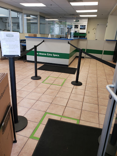 Storage Facility «Extra Space Storage», reviews and photos, 1001 N Fillmore St, Arlington, VA 22201, USA