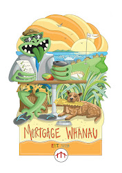 The Mortgage Whanau