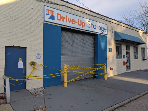 Self-Storage Facility «21st Century Storage», reviews and photos, 445 Hickory St, Kearny, NJ 07032, USA