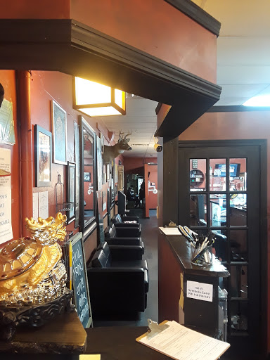 Tattoo Shop «Symbolic Tattoo», reviews and photos, 551 W Douglas Ave, Wichita, KS 67201, USA