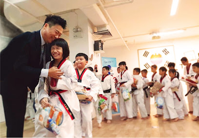 ILDO Taekwondo Academy (Bukit Timah)