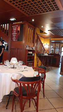 Atmosphère du Restaurant Le Hasting's à Cabourg - n°2
