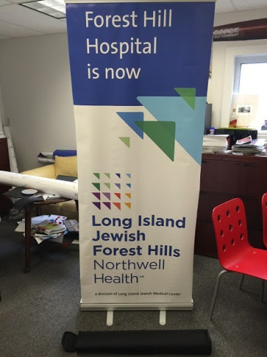 Graphic Designer «Chief Graphix», reviews and photos, 82 S Bayles Ave, Port Washington, NY 11050, USA