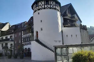 Bürgerturm image