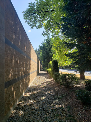 Self-Storage Facility «College Point Storage», reviews and photos, 4667 Marcus Ln SE, Lacey, WA 98513, USA