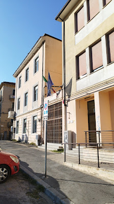Istituto Magistrale Cesare De Titta Via Ferro di Cavallo, 132, 66034 Lanciano CH, Italia