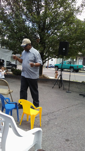 Restaurant «The Vault Tap & Kitchen», reviews and photos, 301 N Main Ave, Scranton, PA 18504, USA