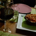 Photo n°3 de l'avis de Giovanni.e fait le 03/09/2018 à 15:57 sur le  La Torretta Chianciano à Chianciano Terme