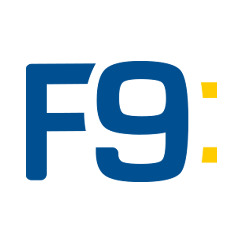 F9: Gesellschaft für digitale Kommunikation und Unternehmensentwicklung