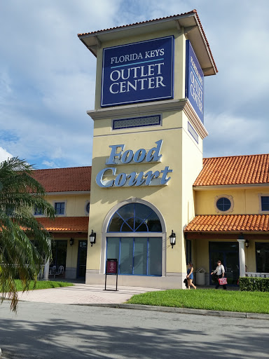 Outlet Mall «Florida Keys Outlet Marketplace», reviews and photos