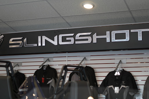 Honda Dealer «Xtreme Power Sports», reviews and photos, 1019 US-301, Tampa, FL 33619, USA