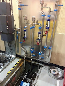 Orbital Pipework Services Empire Dr, Carterton OX18 1BZ, United Kingdom