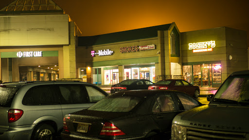 Shopping Mall «Sun Ray Shopping Center», reviews and photos, 2089 Old Hudson Rd, St Paul, MN 55119, USA