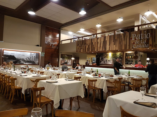 French restaurants Cordoba