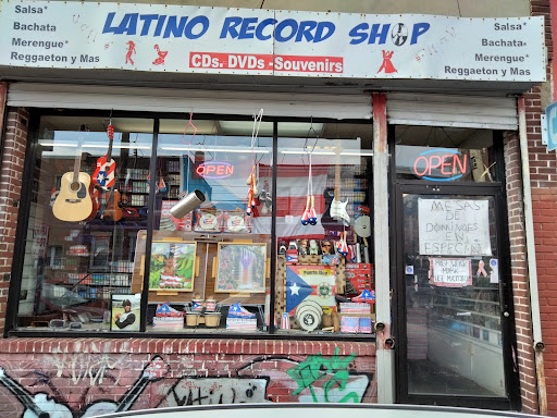 Latino Record Shop image 8