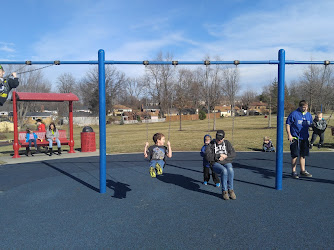 Stringtown Park