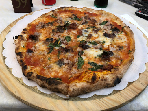 Ciccio Pizza in Battipaglia, Provincia di Salerno