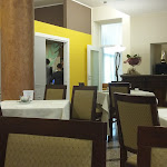 Photo n°3 de l'avis de Elisa.o fait le 06/05/2017 à 07:44 sur le  Hotel Brandoli à Verona