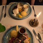 Photo n°2 de l'avis de Veronika.c fait le 09/10/2021 à 18:16 sur le  Restaurant „Zum Stromer“ Warnemünde à Rostock