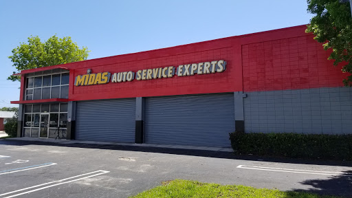 Car Repair and Maintenance «Midas», reviews and photos, 1400 S Federal Hwy, Pompano Beach, FL 33062, USA