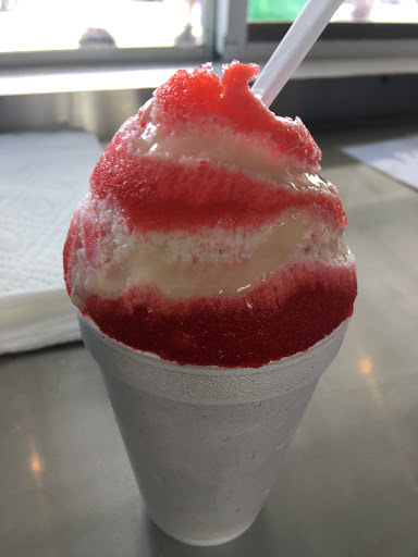 Ice Cream Shop «Mr Cool», reviews and photos, 1267 I- 410 Access Rd, San Antonio, TX 78227, USA