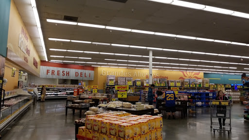 Grocery Store «Food 4 Less», reviews and photos, 2090 S Garey Ave, Pomona, CA 91766, USA