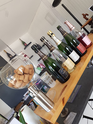 Champagne Daubanton-Mouillat SARL à Rizaucourt-Buchey