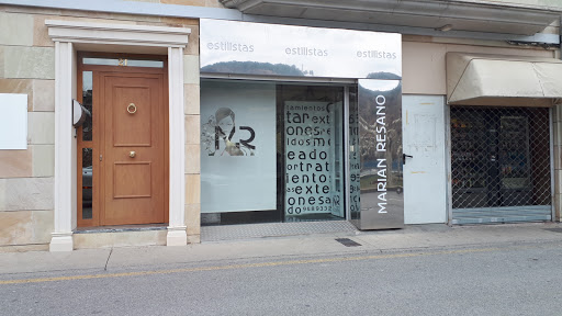 Peluquería Marian en Funes, Pamplona